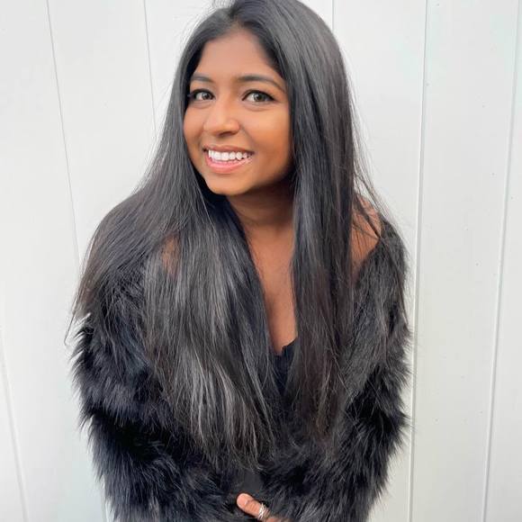 Meet your Posher, Ashika - Picture 1 of 1